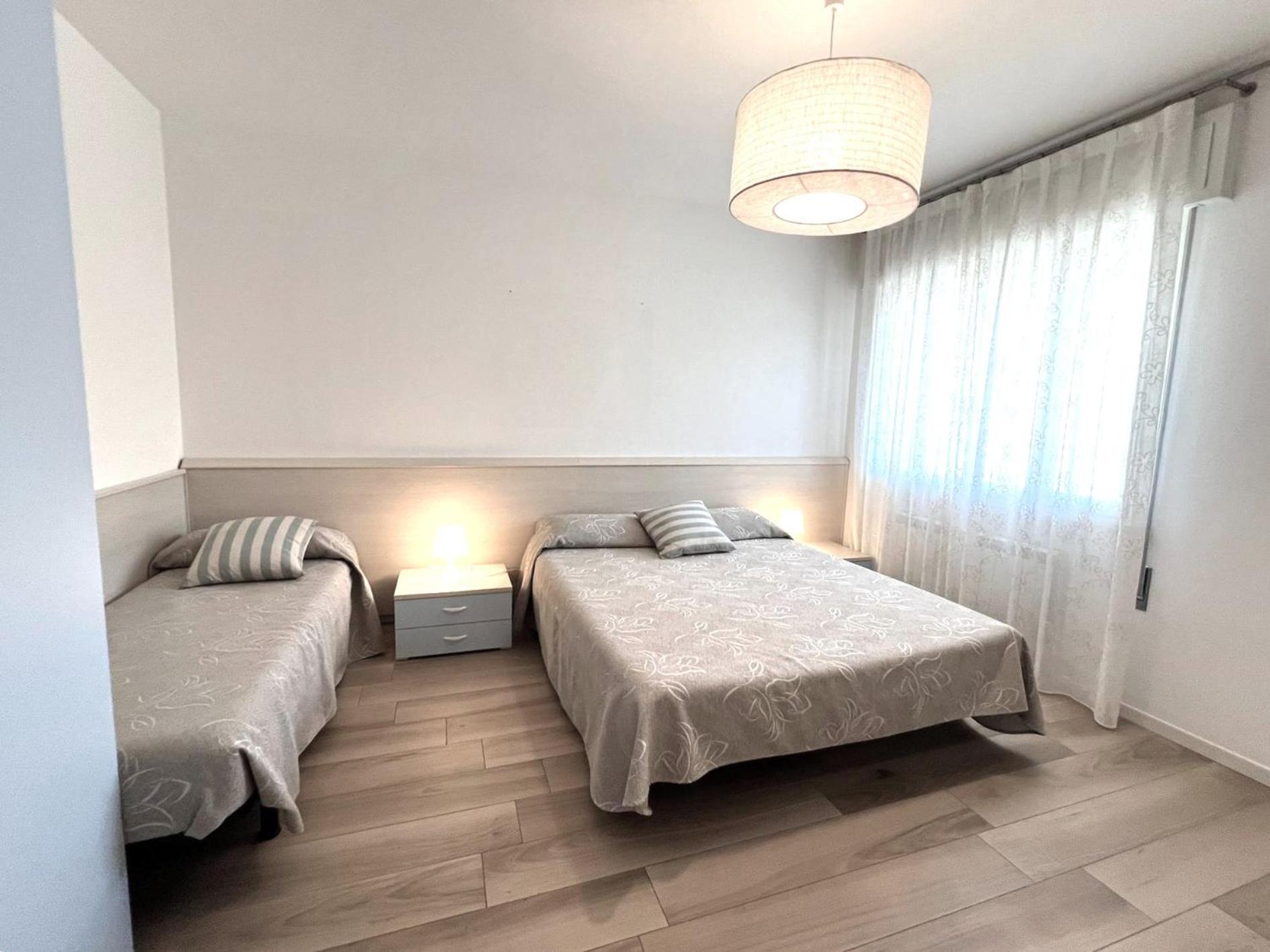Quadrilocale E Mansarde Bafile241 - Adria Holiday Jesolo - Family Apartments Bagian luar foto
