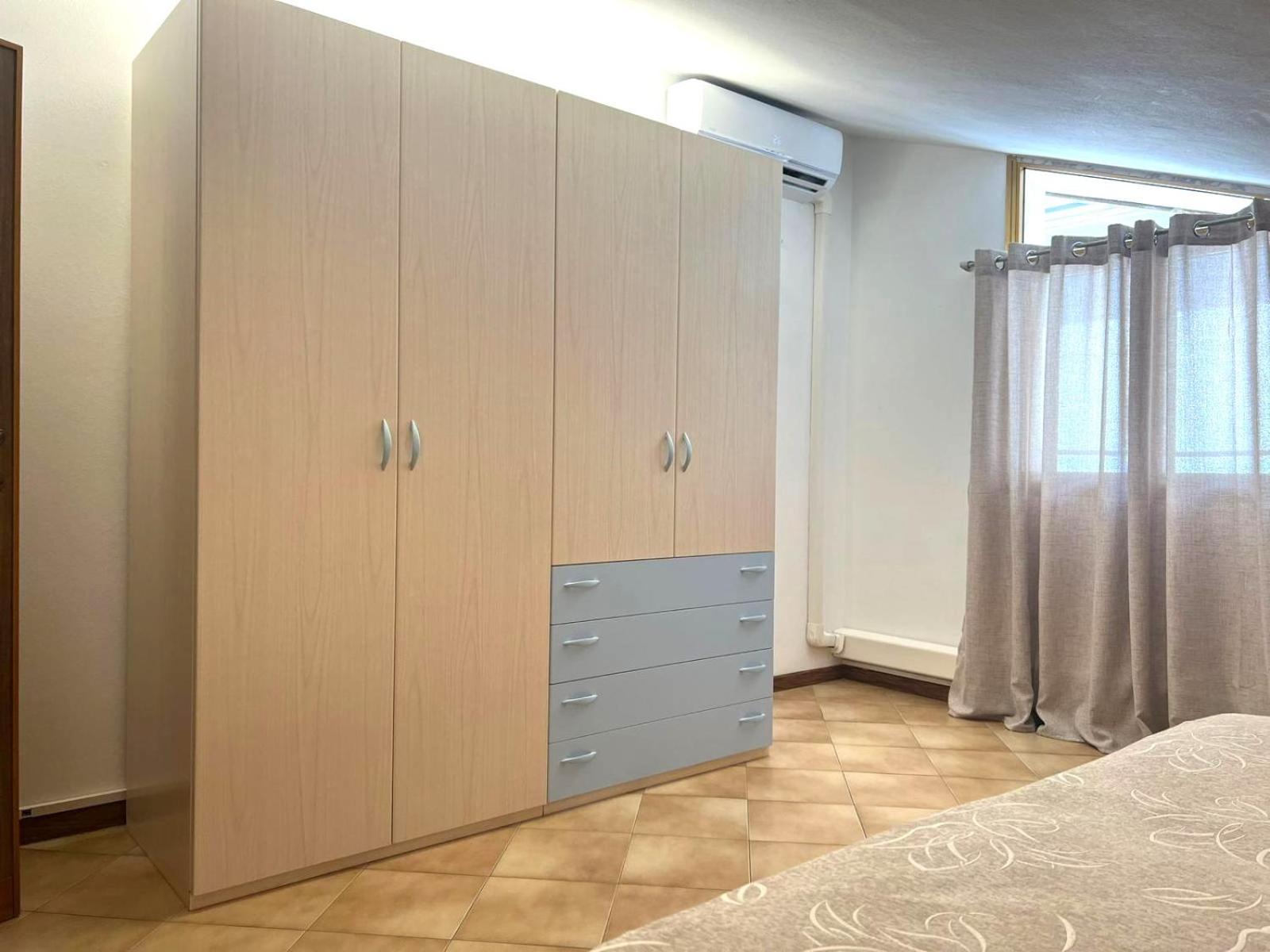 Quadrilocale E Mansarde Bafile241 - Adria Holiday Jesolo - Family Apartments Bagian luar foto