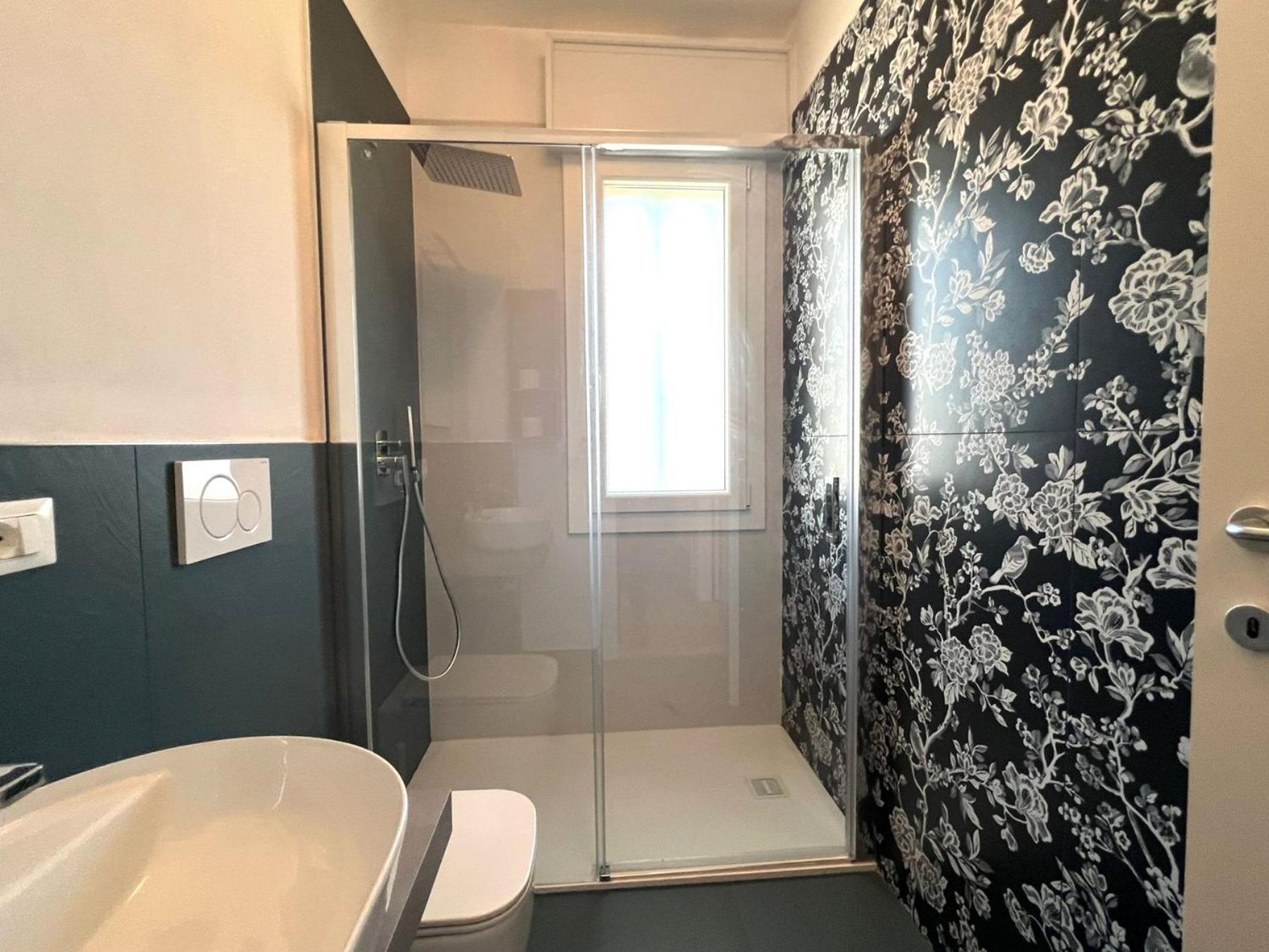 Quadrilocale E Mansarde Bafile241 - Adria Holiday Jesolo - Family Apartments Bagian luar foto