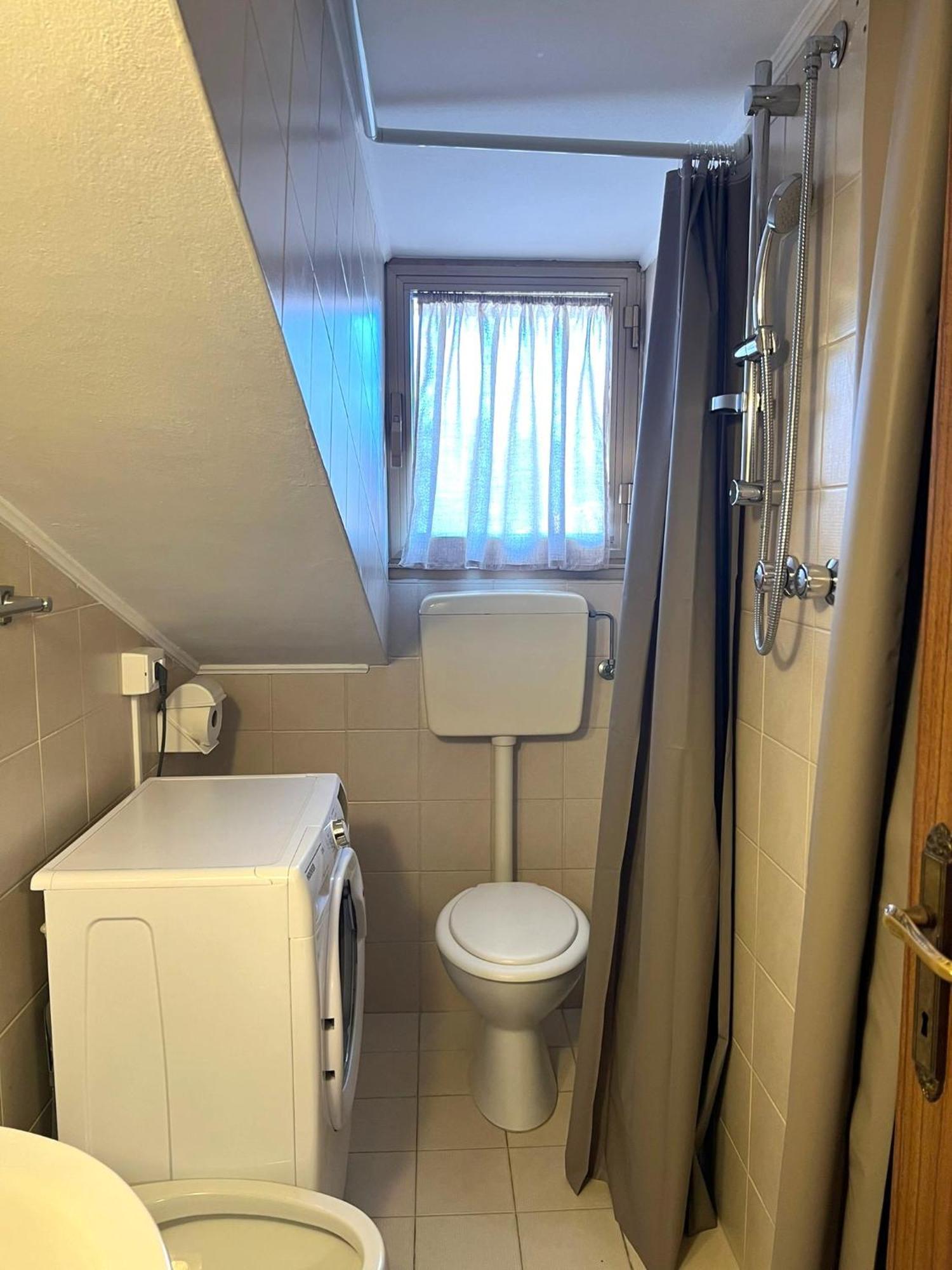 Quadrilocale E Mansarde Bafile241 - Adria Holiday Jesolo - Family Apartments Bagian luar foto