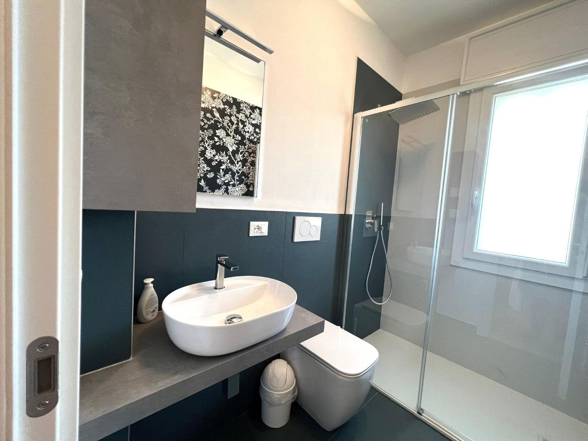 Quadrilocale E Mansarde Bafile241 - Adria Holiday Jesolo - Family Apartments Bagian luar foto