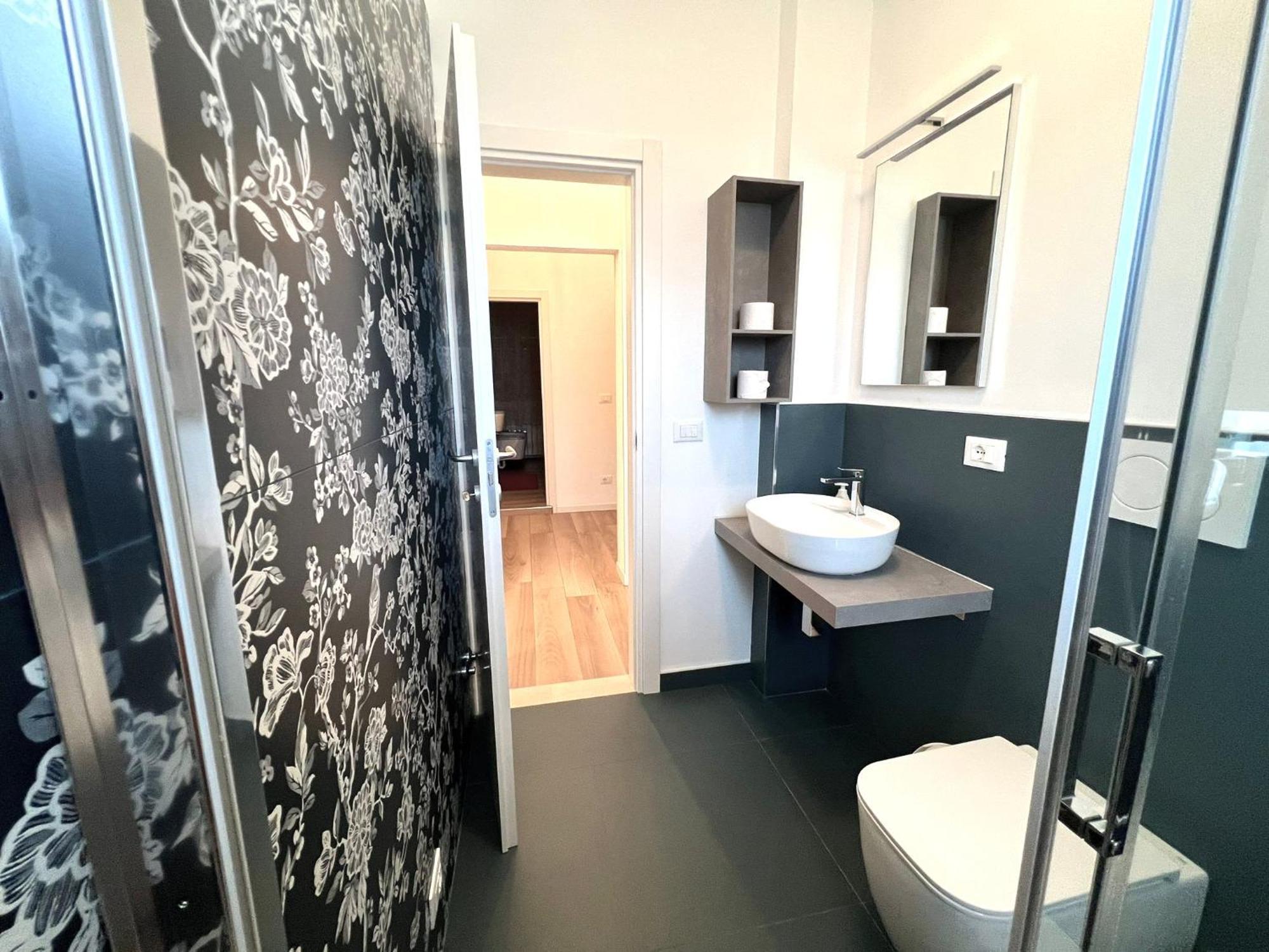 Quadrilocale E Mansarde Bafile241 - Adria Holiday Jesolo - Family Apartments Bagian luar foto