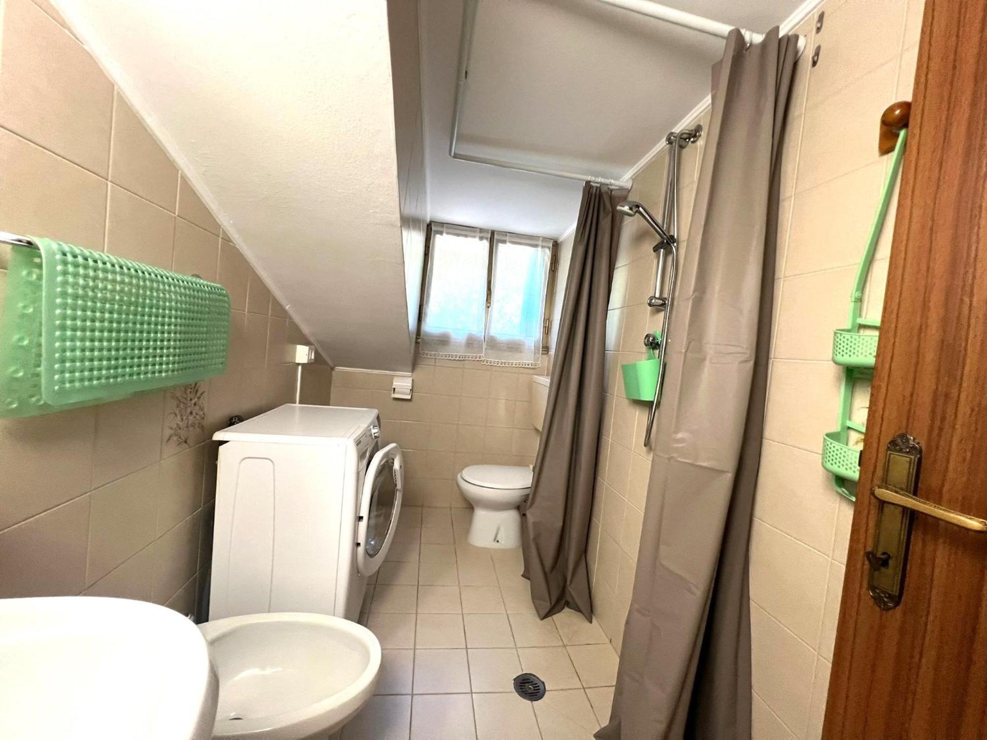 Quadrilocale E Mansarde Bafile241 - Adria Holiday Jesolo - Family Apartments Bagian luar foto