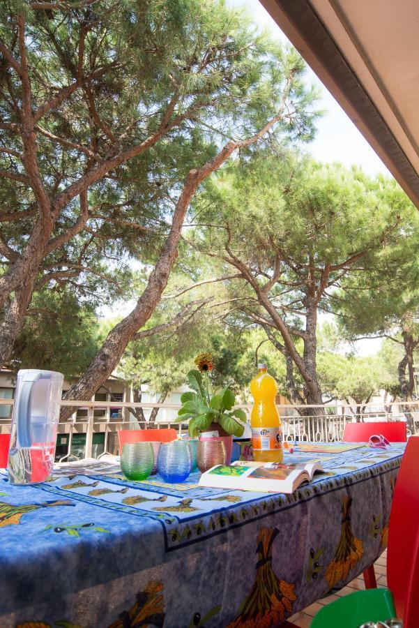 Quadrilocale E Mansarde Bafile241 - Adria Holiday Jesolo - Family Apartments Bagian luar foto