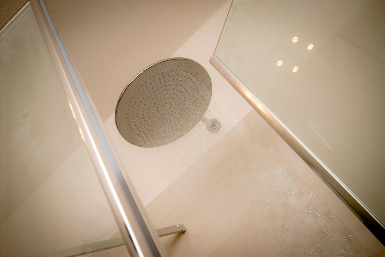 Quadrilocale E Mansarde Bafile241 - Adria Holiday Jesolo - Family Apartments Bagian luar foto